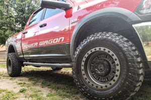 Dodge RAM 2500